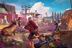 "Far Cry New Dawn" to nowa gra Ubisoftu. Jest trailer i dwa gameplaye