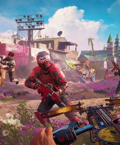 "Far Cry New Dawn" to nowa gra Ubisoftu. Jest trailer i dwa gameplaye