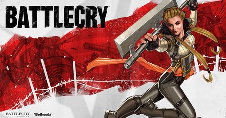 Battlecry: beta jesienią, zwiastun na E3 już teraz