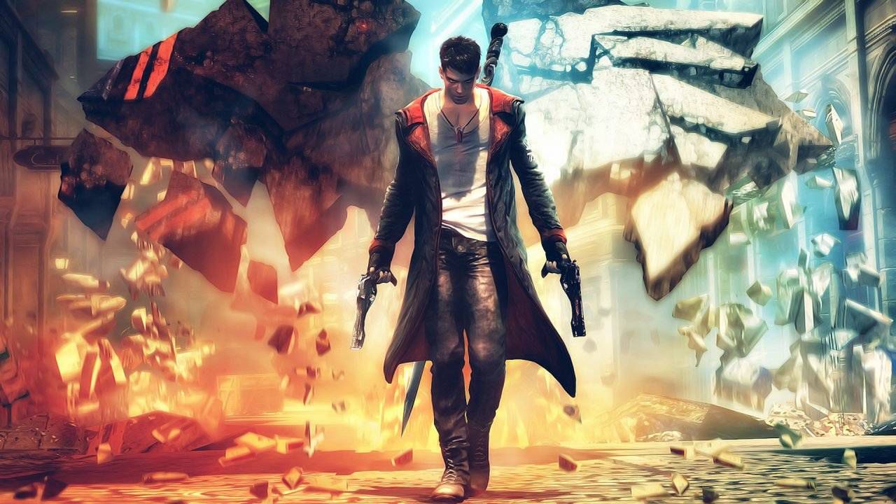 Twórca Devil May Cry przeprasza fanów