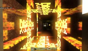 Minecraft z oficjalnym ray tracingiem? Na gameplayu wygląda obłędnie!