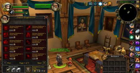 Blizzard uruchamia biuro przedmiotów utraconych