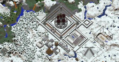 Myśleliście, że w Minecrafcie było już wszystko? Poznajcie CivilizationCraft