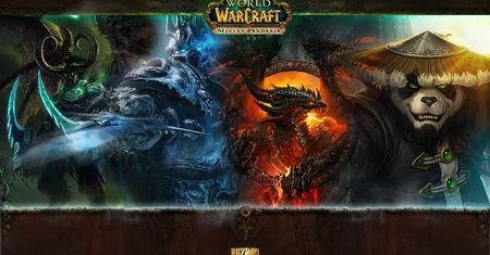 Blizzard świętuje 10-lecie World of Warcraft. Na graczy czeka mnóstwo atrakcji