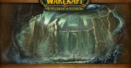 Stare instancje z World of Warcraft rzucą wyzwanie wyjadaczom