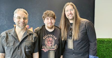 Żywe legendy. Rozmawiam z weteranami Blizzarda, którzy tworzyli pierwszego "Warcrafta"