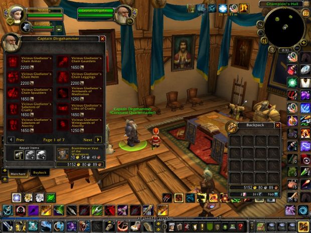 Blizzard uruchamia biuro przedmiotów utraconych