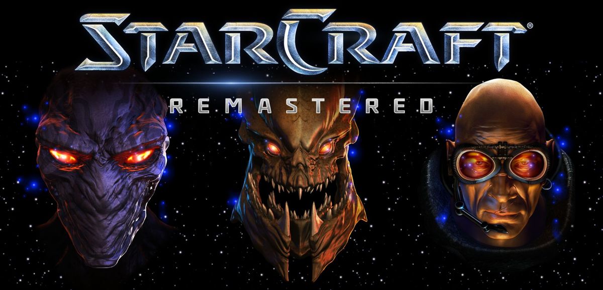 Powrót legendy - recenzja "StarCraft: Remastered"
