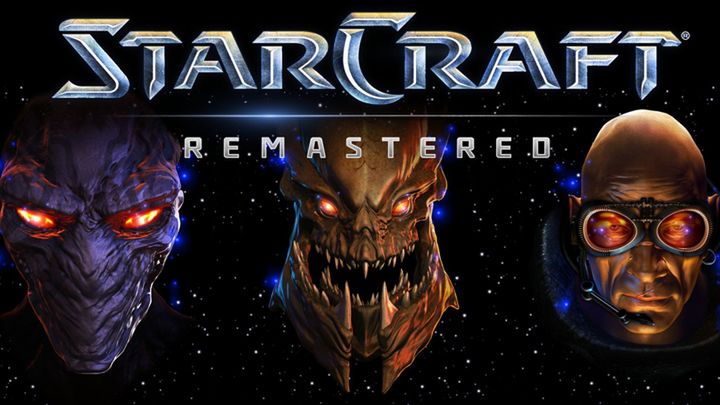 StarCraft II może zostać esportowo zdetronizowany? Tak, przez…  StarCraft: Remastered