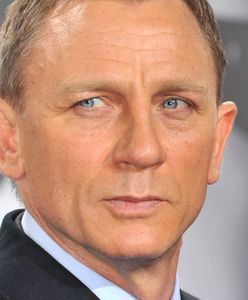 Daniel Craig o swoim następcy w "Bondzie". "Trzeba rozważyć kobietę"