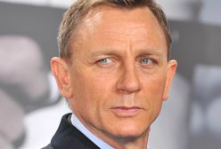 Ojcostwo przytłoczyło Bonda. Daniel Craig wygląda naprawdę nie najlepiej