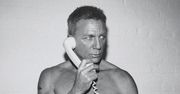 Daniel Craig bez koszulki. 52-letni James Bond miał dość tej roli