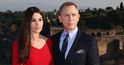 Daniel Craig naciska na producentów w sprawie dziewczyny Bonda. Gorące nazwisko