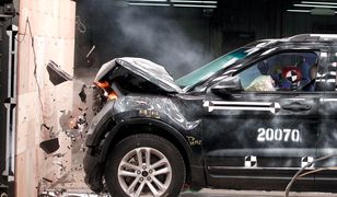 Kiedyś nikt się nie przejmował bezpieczeństwem pasażerów. Dziś to ogromny biznes