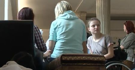 Poprawka do ustawy o świadczeniu pielęgnacyjnym