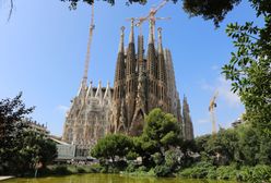 Sagrada Familia powstaje bez pozwolenia. Władze wystawiły olbrzymi rachunek