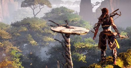 GT Sport i Horizon Zero Dawn grywalne na WGW. Będzie też większość gier Microsoftu z gamescomu