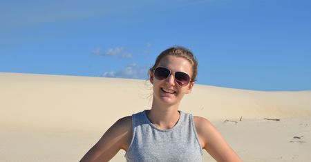 W krainie kangurów. Polka opowiada o życiu w Australii