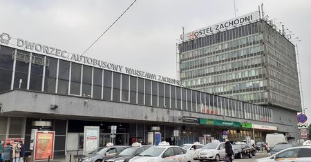 Dworzec Zachodni nie ma powodów do dumy. Pasażerowie znów się skarżą
