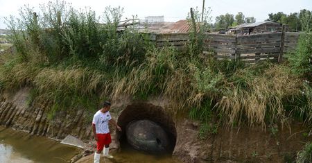 Niezwykłe znalezisko w Argentynie. Nikt nie spodziewał się takiego odkrycia