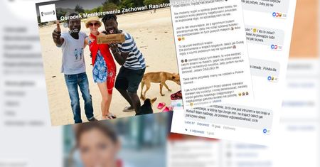 Panią Kasię na wakacjach w Kenii drażnią mieszkańcy. Nie przebiera w słowach