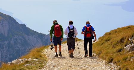 Jak wybrać buty w góry? Przegląd obuwia trekkingowego i traperów na sezon zimowy