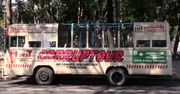 Corruptour – nietypowy sposób na zwiedzanie Meksyku