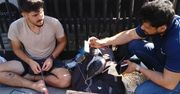 "Biedaturystyka". Zdjęcie ze Sri Lanki, które wywołało oburzenie