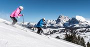 Alpe di Siusi/Seiser Alm – prawdziwy raj w samym środku Południowego Tyrolu