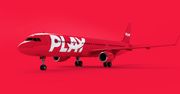 Upadła linia WOW Air zmienia nazwę na Play i szykuje niespodziankę dla klientów