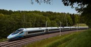 PKP Intercity inwestuje w ekologię. Wyda na ten cel miliardy złotych