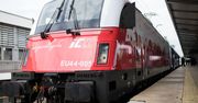 PKP Intercity świętuje 100-lecie niepodległości Polski. Na tory wjechały biało-czerwone pociągi