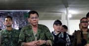 Konflikt między Filipinami a Kanadą narasta. Wprowadzono zakaz podróżowania