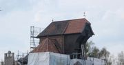 W Niemczech powstaje replika gdańskiego Żurawia. Do złudzenia przypomina oryginał