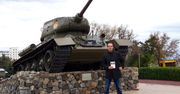 Radziecki Park Jurajski. Naddniestrze - nie znajdziesz go na mapach