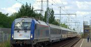 Bilet na PKP w formie elektronicznej. Gdy podróżujesz za granicę to zbyt mało