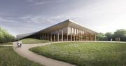 Nowa sala koncertowa w Zielonej Górze. Pokazano projekt
