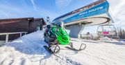 Soszów zaprasza narciarzy i snowboardzistów