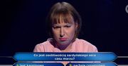 Ser z Sardynii zaskoczył uczestniczkę "Milionerów". Trudno uwierzyć, co zawiera