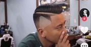 Pokazał fryzjerowi zatrzymane nagranie. To nie był najlepszy pomysł