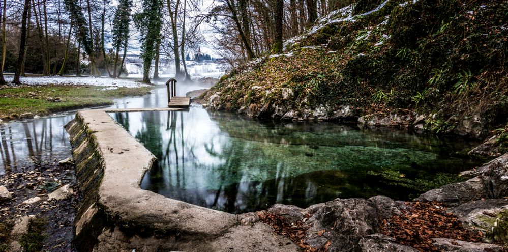 Słowenia. Droga do zdrowia i dobrego samopoczucia