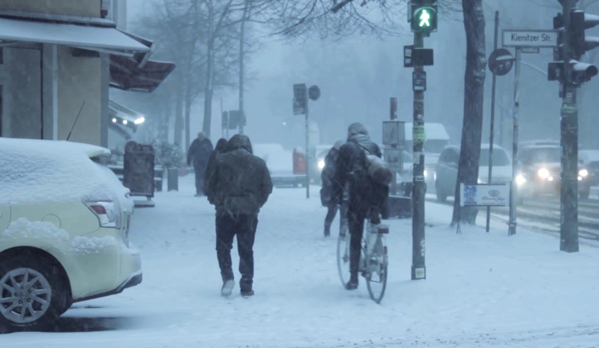 Berlin. Dwa kluby "przekształcą" się w schroniska dla bezdomnych