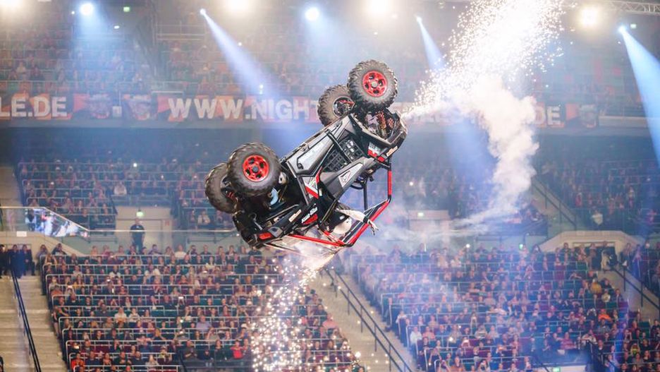 Od osób, które wybiorą się 23 marca do Areny Gliwice, zależeć będzie wynik pojedynku młodych i głodnych sukcesów zawodników z tymi nieco starszymi, już utytułowanymi