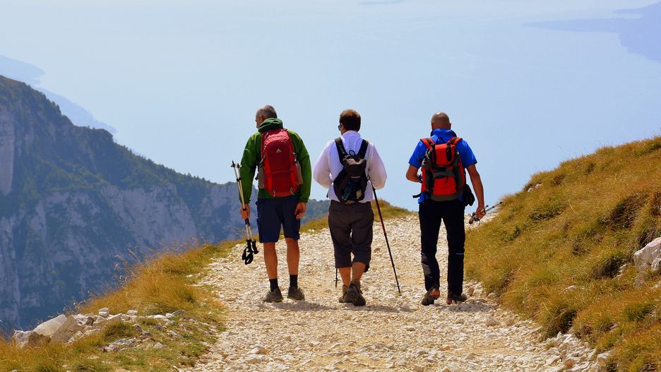 Właściwie dobrane zimowe buty trekkingowe to gwarancja m.in. wielogodzinnego komfortu podczas chodzenia
