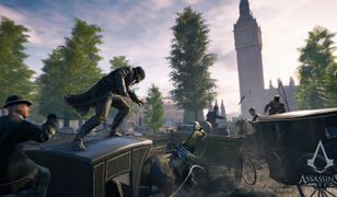 Assassin's Creed Syndicate za darmo na Epic Games Store już w tym tygodniu