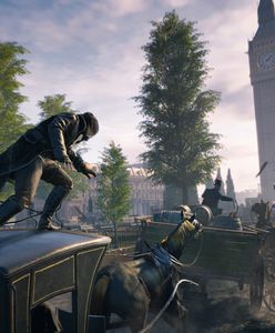 Assassin's Creed Syndicate za darmo na Epic Games Store już w tym tygodniu