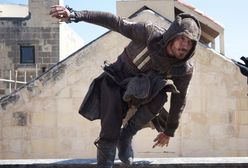 "Assassin's Creed" i "Po prostu przyjaźń" premierowo  w kinach sieci Multikino