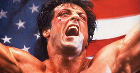 40 lat minęło... A tego o serii "Rocky" i tak pewnie nie wiesz