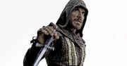 "Assassin's Creed": twarde lądowanie [RECENZJA BLU-RAY]