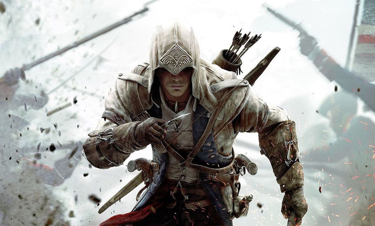 Gracze będą zachwyceni. "Assassin's Creed" będzie serialem